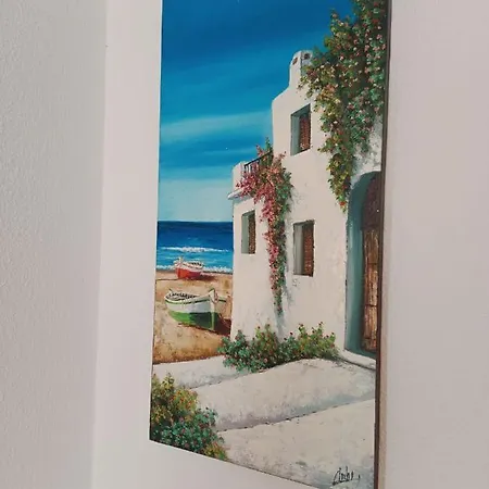Casa Alma * Ελ Μέντανο
