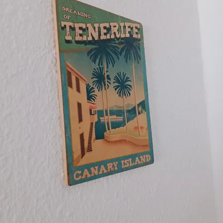 Casa Alma Διαμέρισμα *
